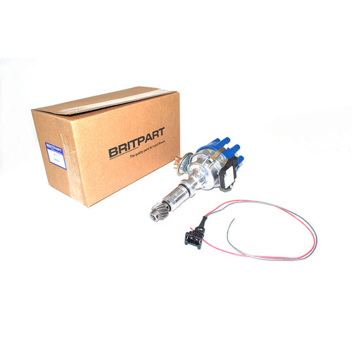 Distributor