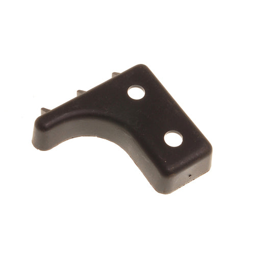 BRACKET - BUMPER MOUNTING