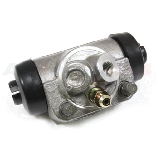 Cylinder - Wheel