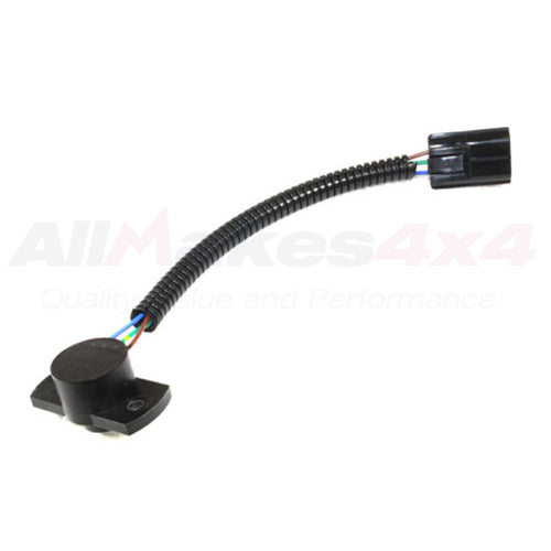 POTENTIOMETER - ENGINE THROTTLE