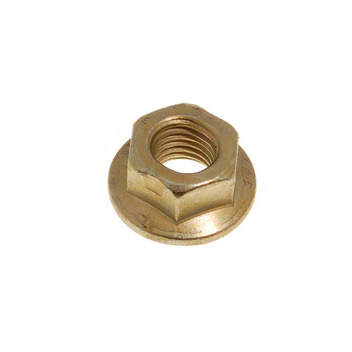 Nut - Flanged