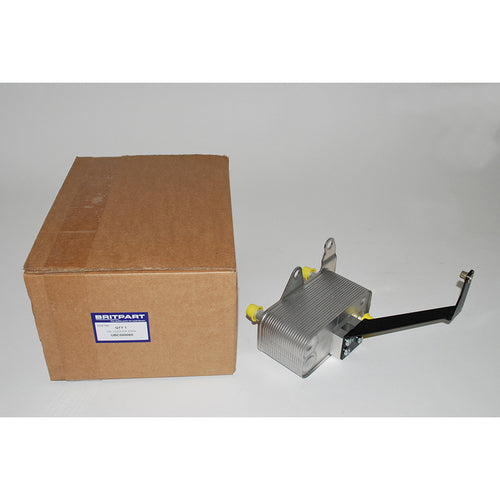 Oil Cooler