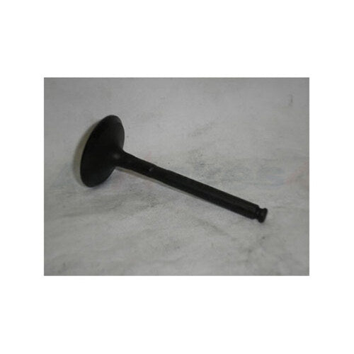 Valve - Inlet