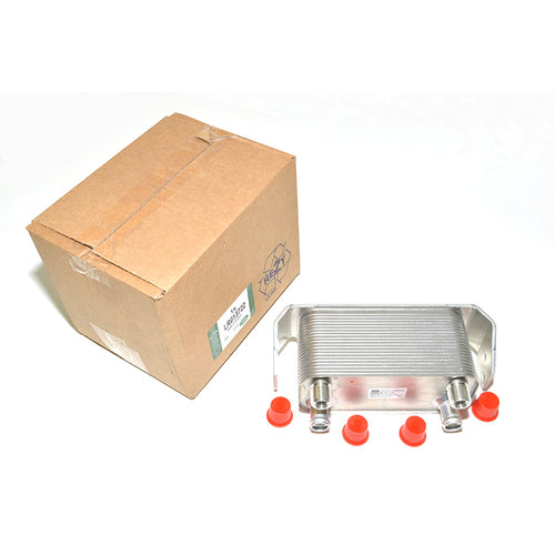 Oil Cooler