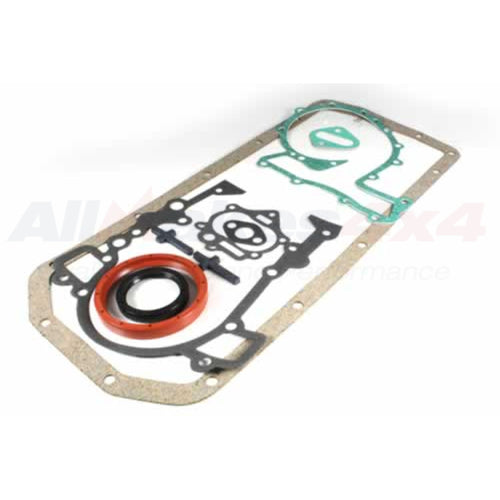 Kit - Gasket