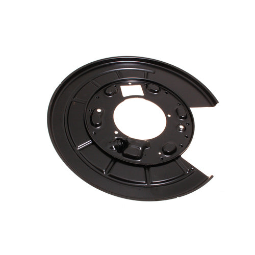 Plate - Brake Back