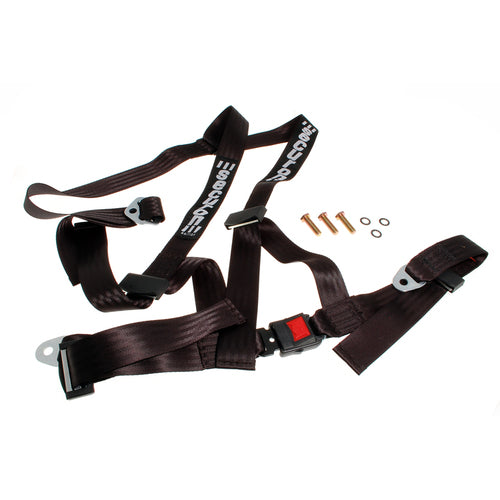 3 Point Safety Harness
