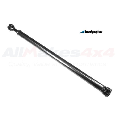 Shaft - Drive