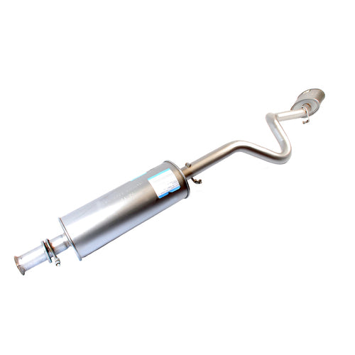 PIPE - EXHAUST - REAR