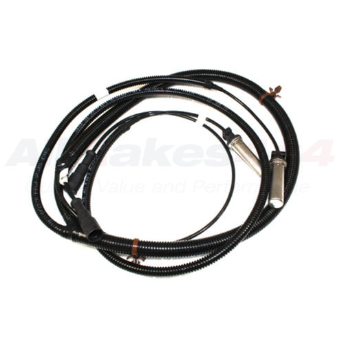 Sensor - Abs