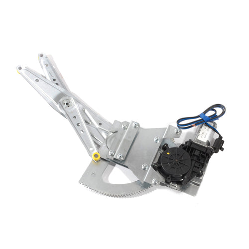 REGULATOR RH ELECTRIC FRONT OEM