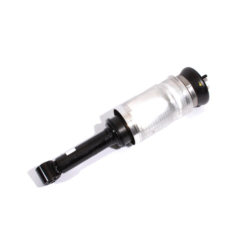 Shock Absorber Front Complete Assy