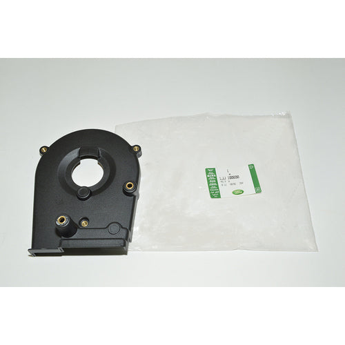 Cover - Timing Belt