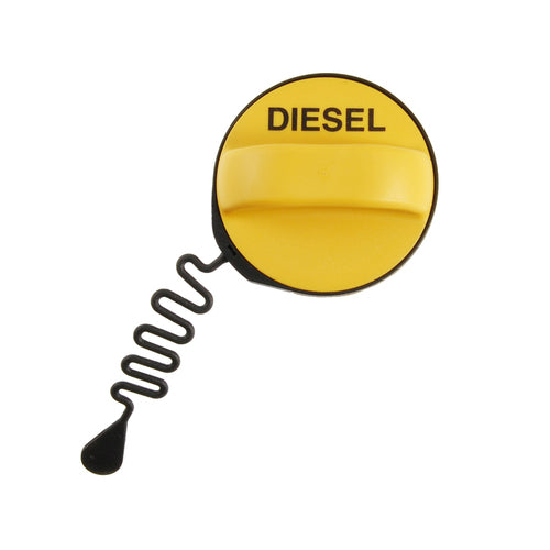 CAP - FUEL TANK FILLER