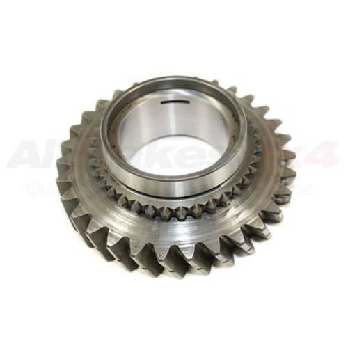 Gear - 1St Speed