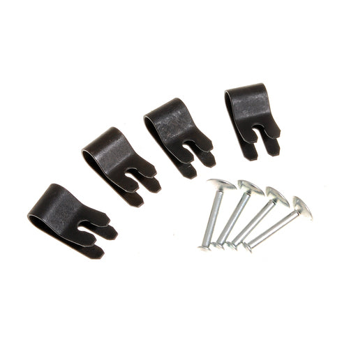 SPRING - BRAKE SHOE RETRACTING