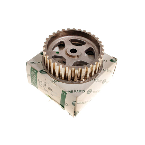 Pulley - Camshaft
