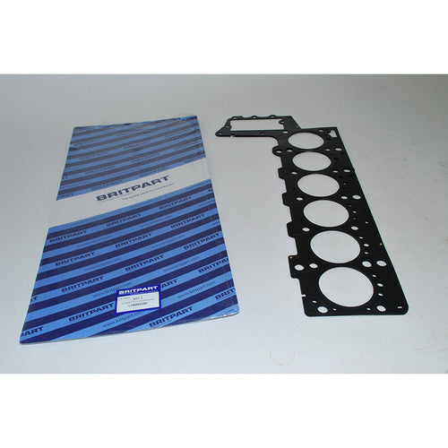 Gasket-cylinder Head