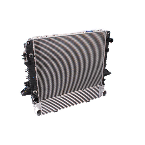 Radiator Assembly