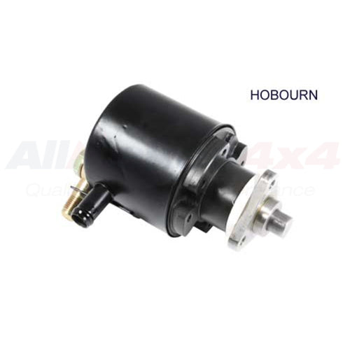 PUMP - POWER STEERING