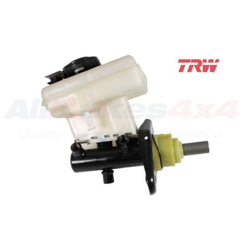Master Cylinder