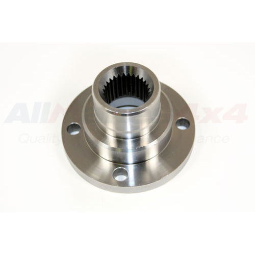 Flange