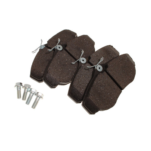 Front Brake Pad Set