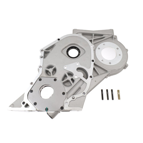 Timing Belt Cover Aftermarket