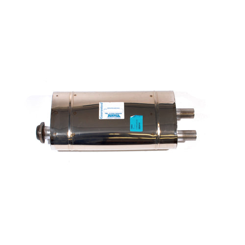 CENTRE PIPE AFTERMARKET