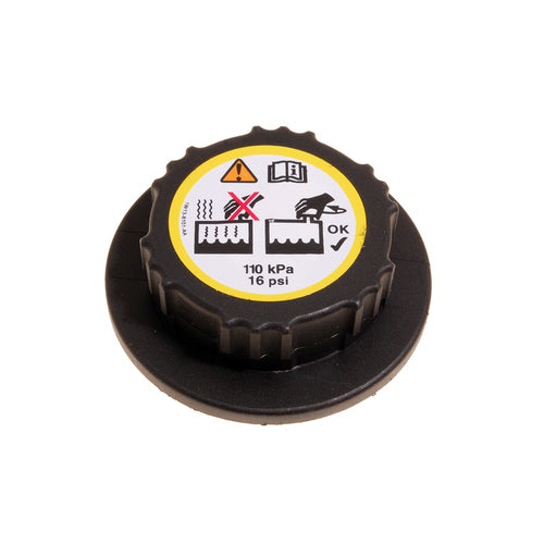 EXPANSION BOTTLE CAP AFTERMARKET