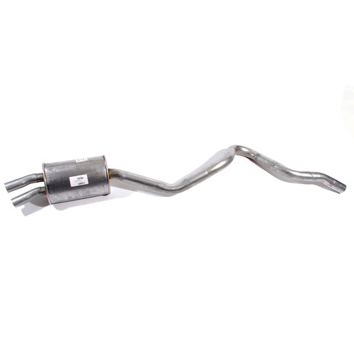 PIPE - EXHAUST - REAR
