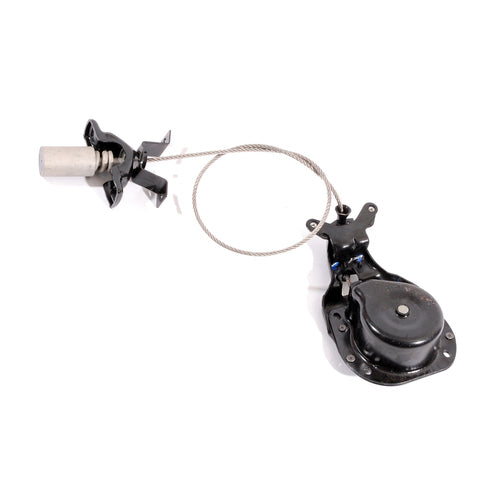SPARE WHEEL WINCH OEM