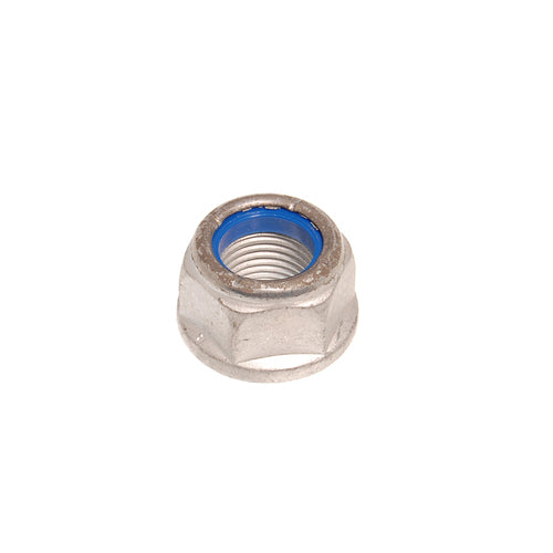 Nyloc Nut Flanged Head M16 Aftermarket