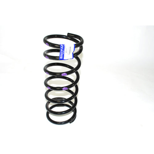 Spring - Coil