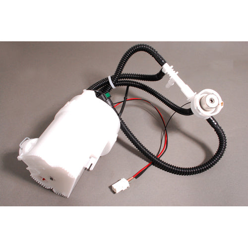 In-Tank Fuel Pump and Sender Module - Fuel Fired Heater
