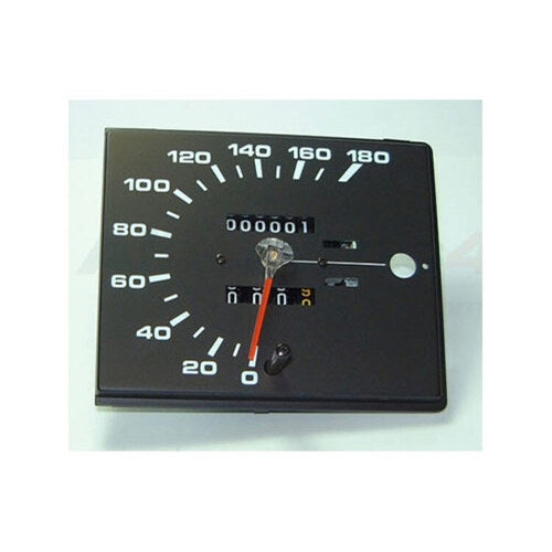 Speedometer