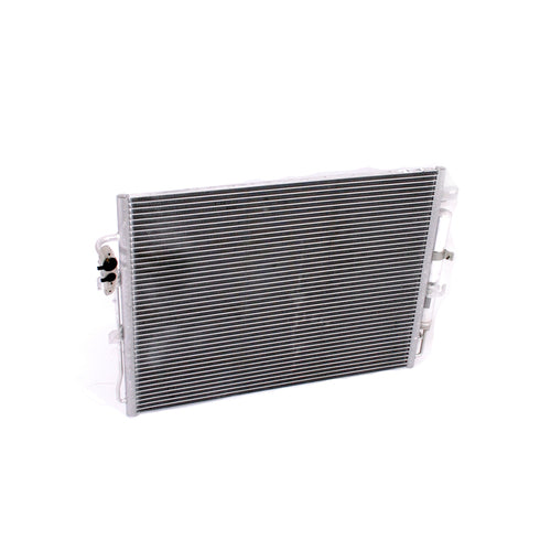 Air Conditioning Condenser For Discovery 4 L319 2.7 V6 Diesel