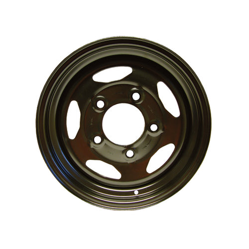 Steel Wheel 7 X 16 (Primed) Aftermarket