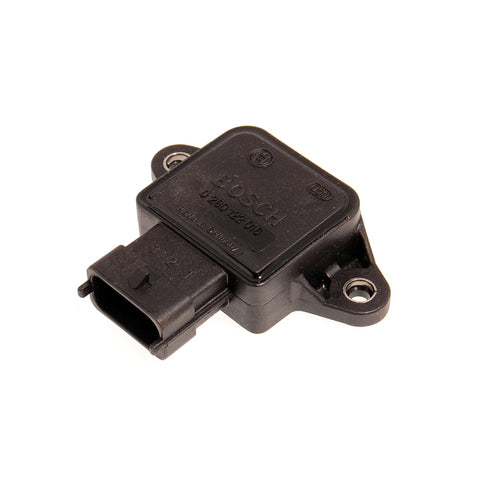 POTENTIOMETER - ENGINE THROTTLE