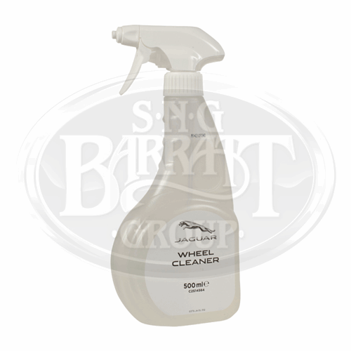 Alloy Wheel Cleaner - 500ml