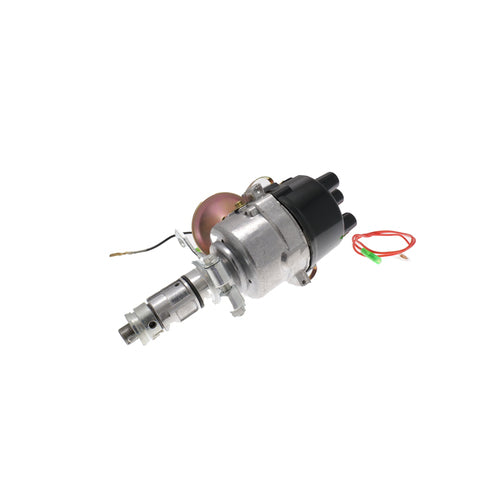 Distributor Electronic Neg Earth
