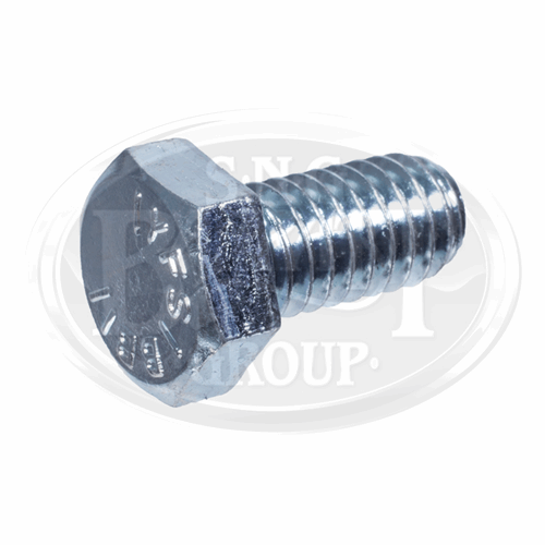 Setscrew - 5/16"unc x 5/8", Bzp