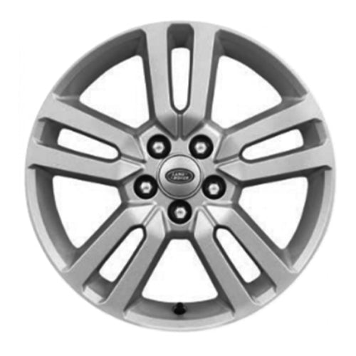 Wheel - Alloy