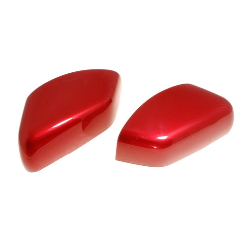 COVER - MIRROR HOUSING