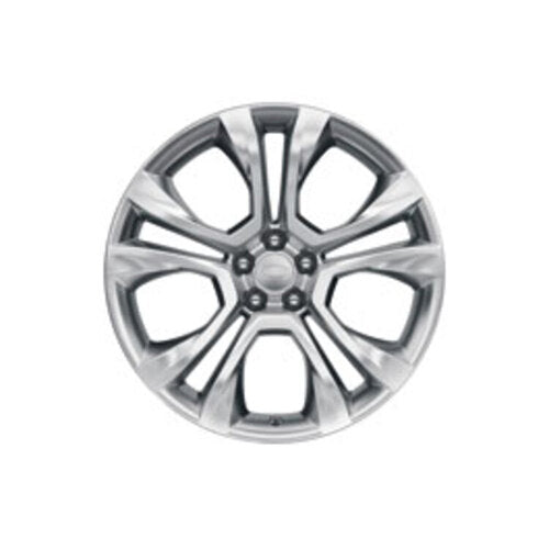 Alloy Wheel 20" Satin Grey