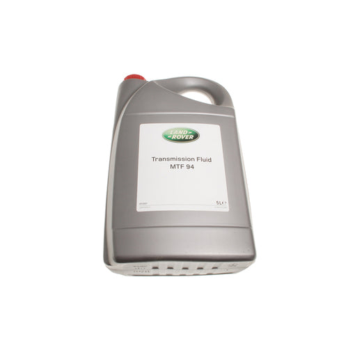 Oil - Lubricant