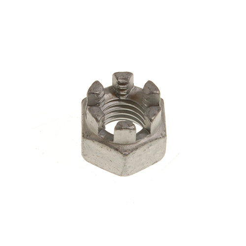 Nut - Flanged