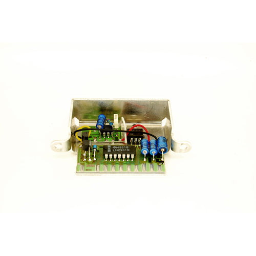 Module - Ecu