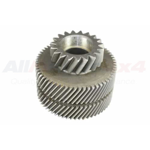 GEAR - COUNTERSHAFT DRIVE