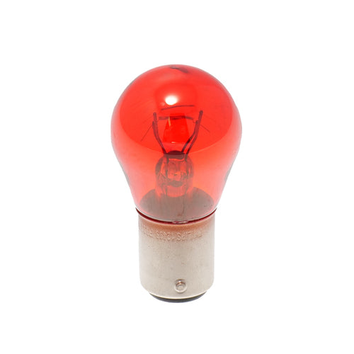 Bulb - Stop and Tail - Red - 21/5W